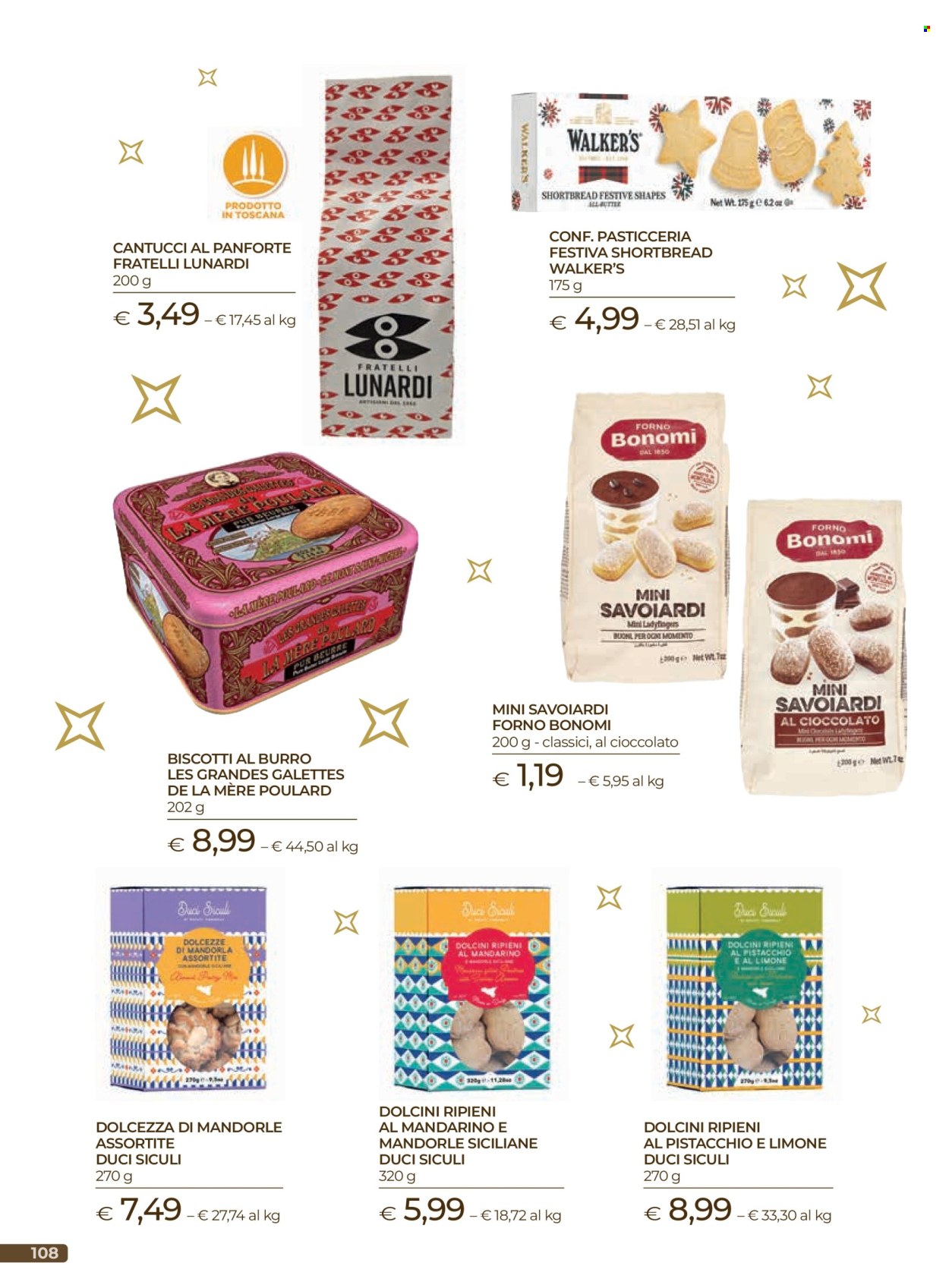 Volantino Coop - 1/12/2025 - 31/12/2025. Pagina 110
