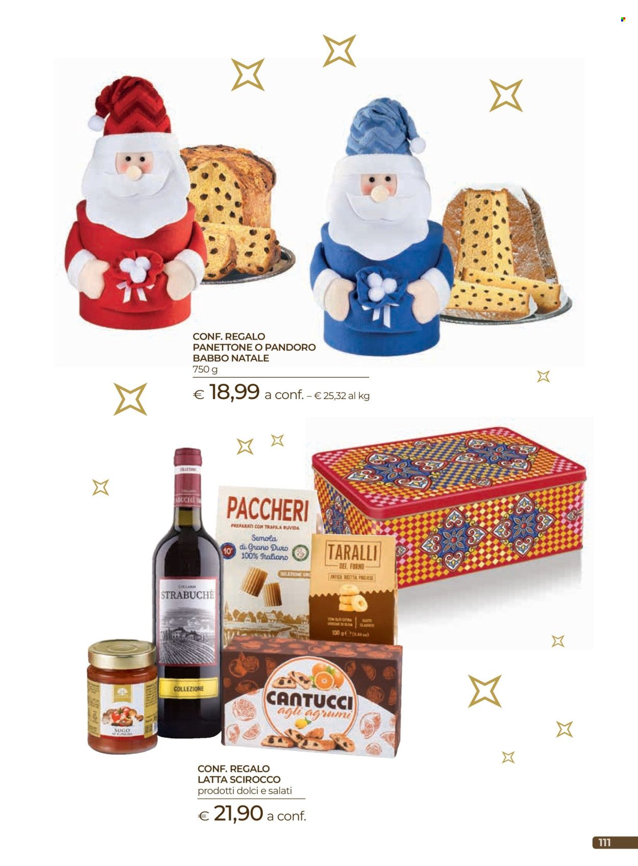 Volantino Coop - 1/12/2025 - 31/12/2025. Pagina 113