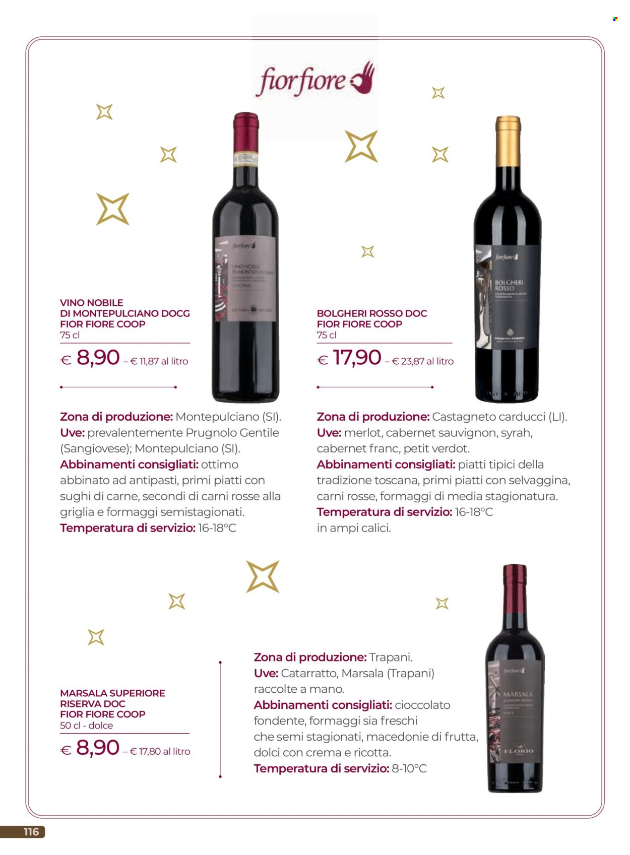 Volantino Coop - 1/12/2025 - 31/12/2025. Pagina 118