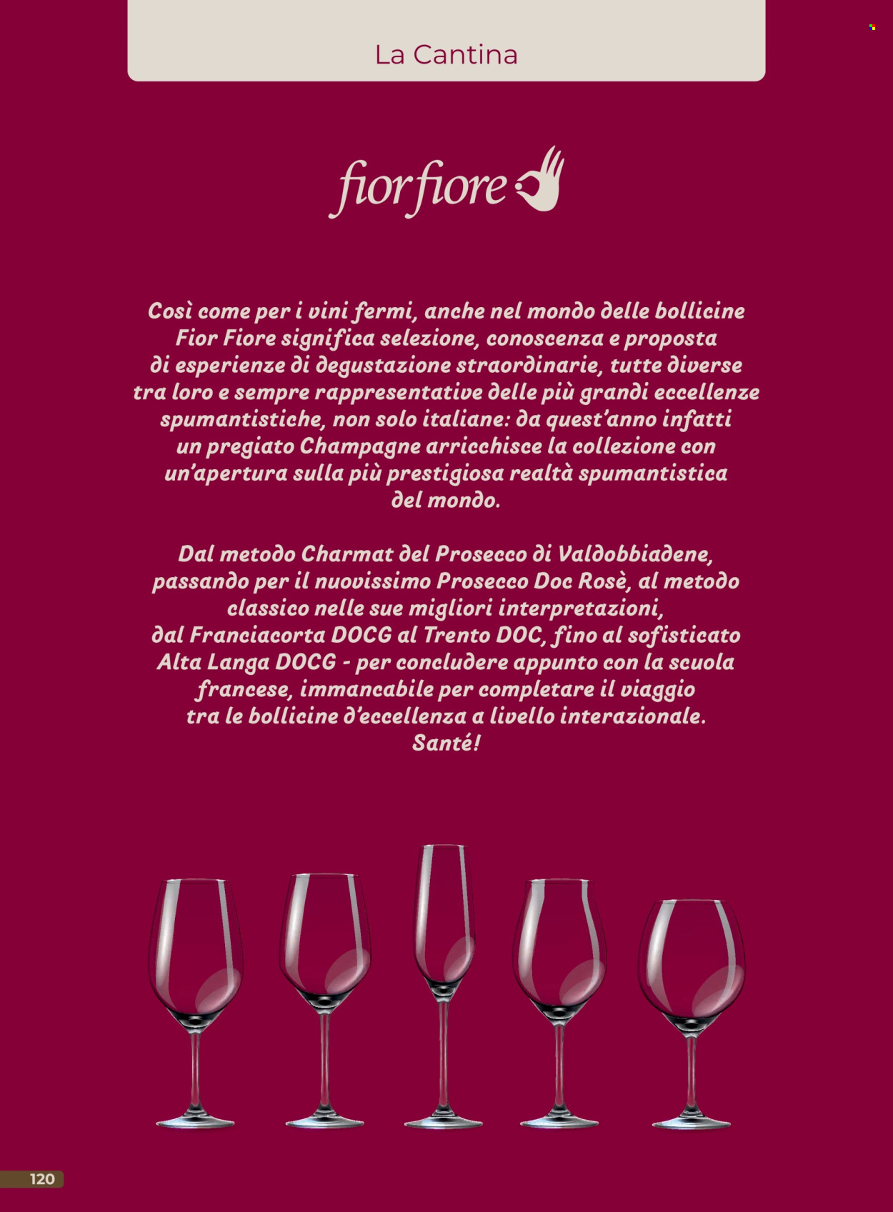 Volantino Coop - 1/12/2025 - 31/12/2025. Pagina 122