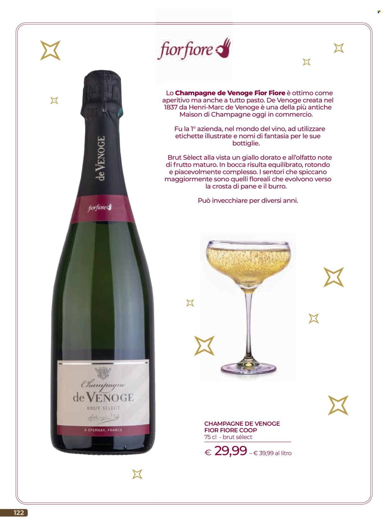 Volantino Coop - 1/12/2025 - 31/12/2025. Pagina 124