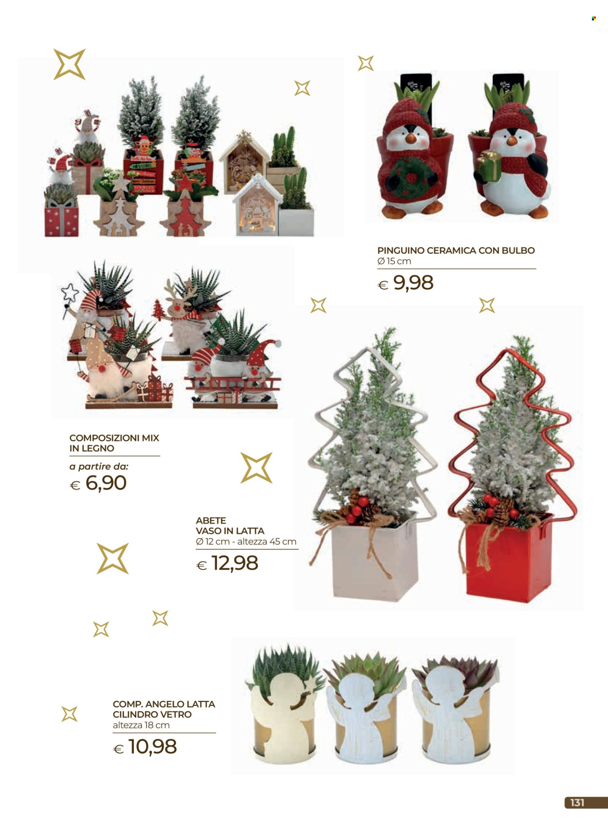 Volantino Coop - 1/12/2025 - 31/12/2025. Pagina 133