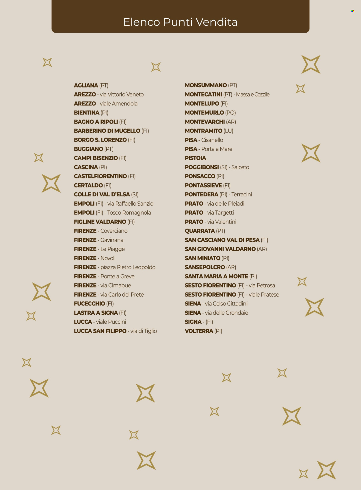 Volantino Coop - 1/12/2025 - 31/12/2025. Pagina 139