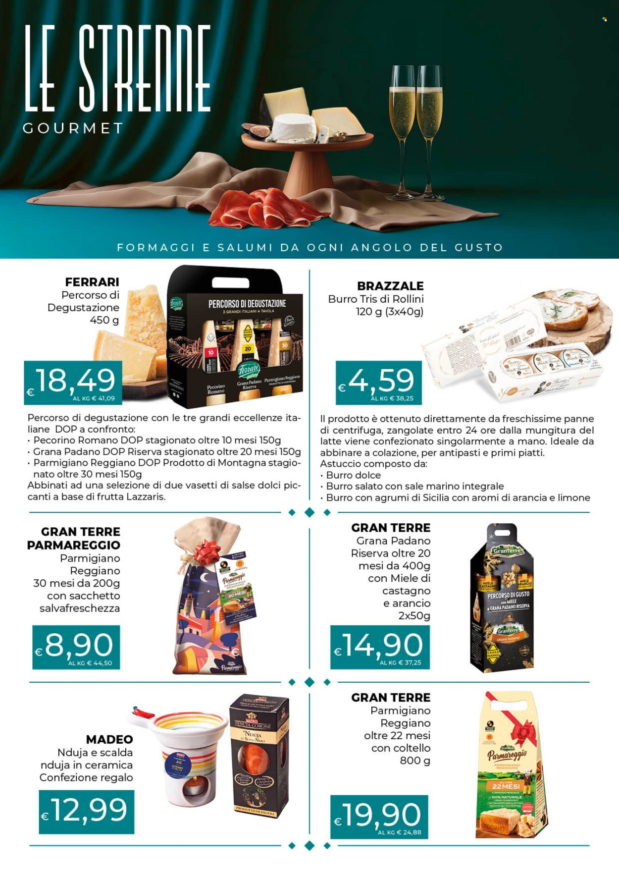 Volantino Coop - 28/11/2025 - 26/12/2025. Pagina 4