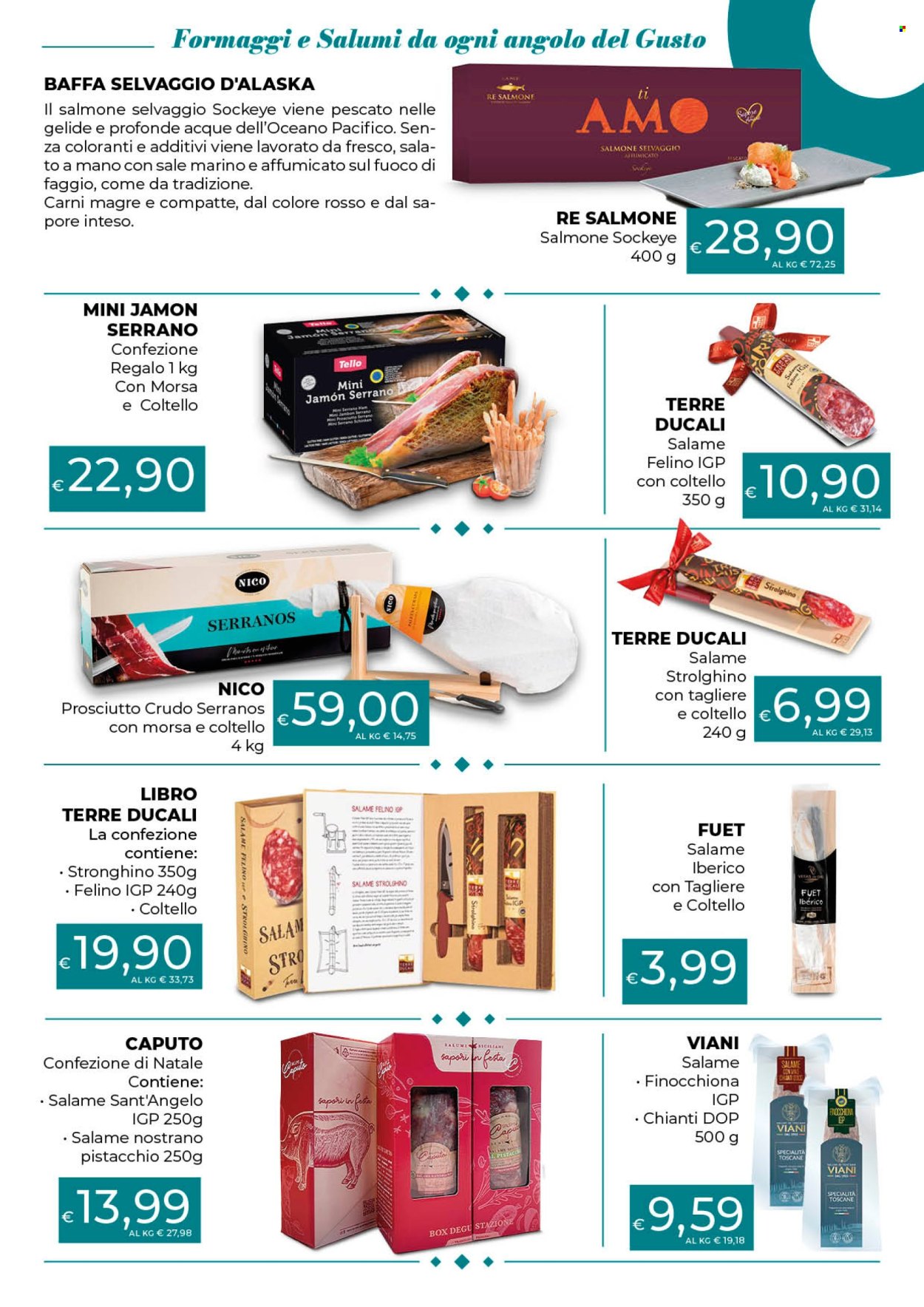 Volantino Coop - 28/11/2025 - 26/12/2025. Pagina 5