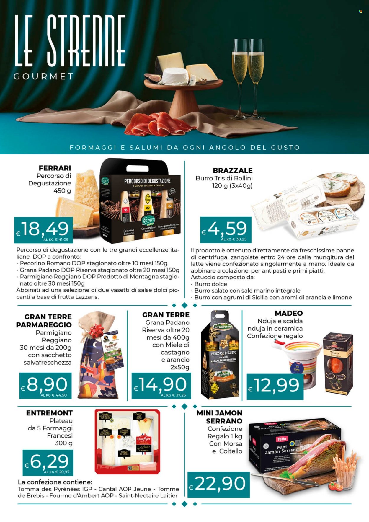 Volantino Coop - 28/11/2025 - 26/12/2025. Pagina 4