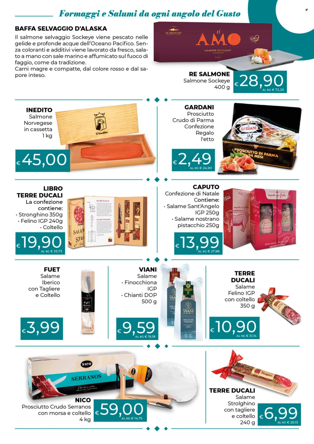 Volantino Coop - 28/11/2025 - 26/12/2025. Pagina 5