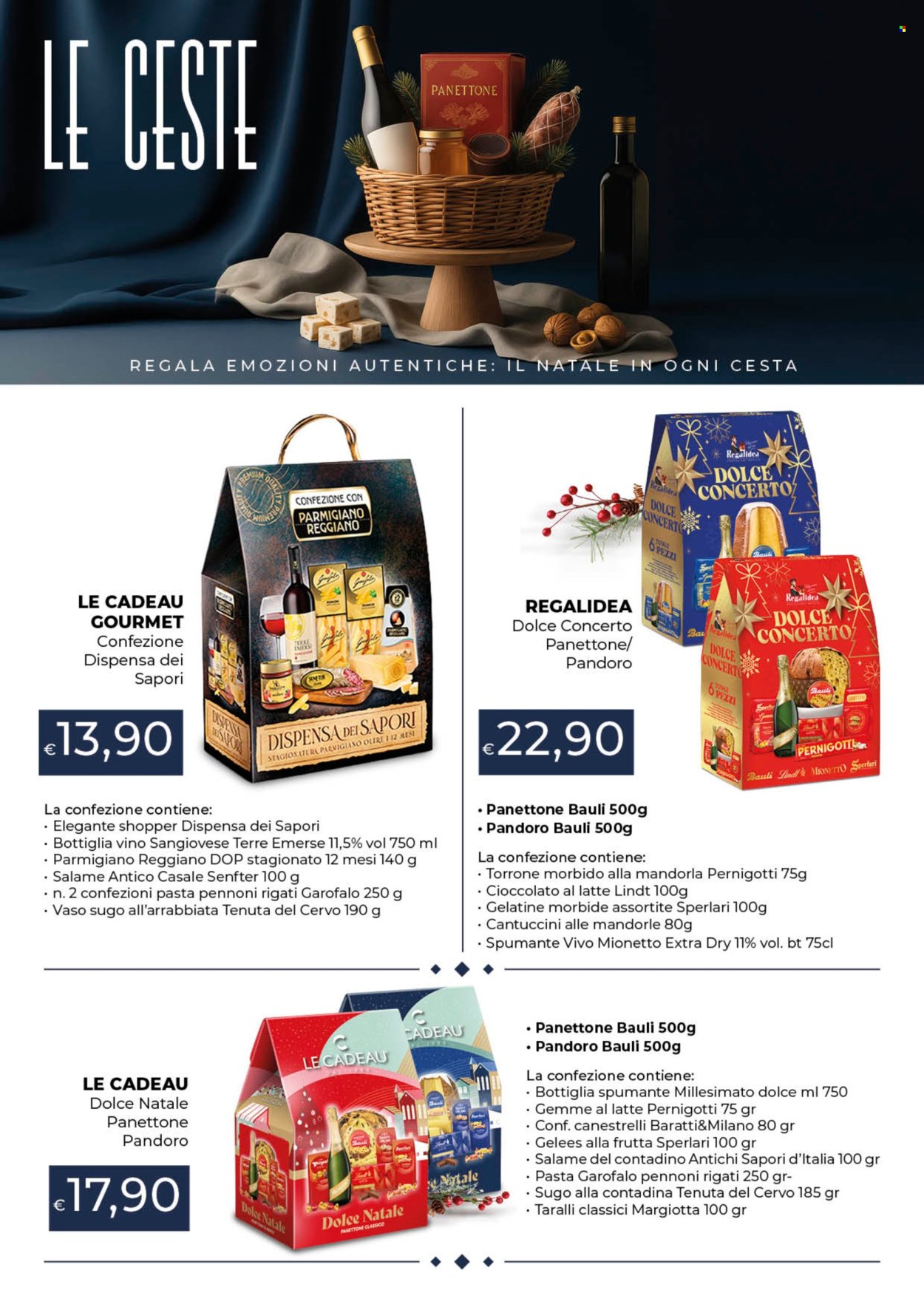 Volantino Coop - 28/11/2025 - 26/12/2025. Pagina 6