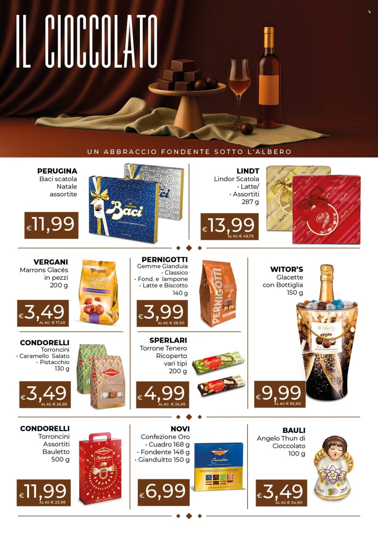 Volantino Coop - 28/11/2025 - 26/12/2025. Pagina 10