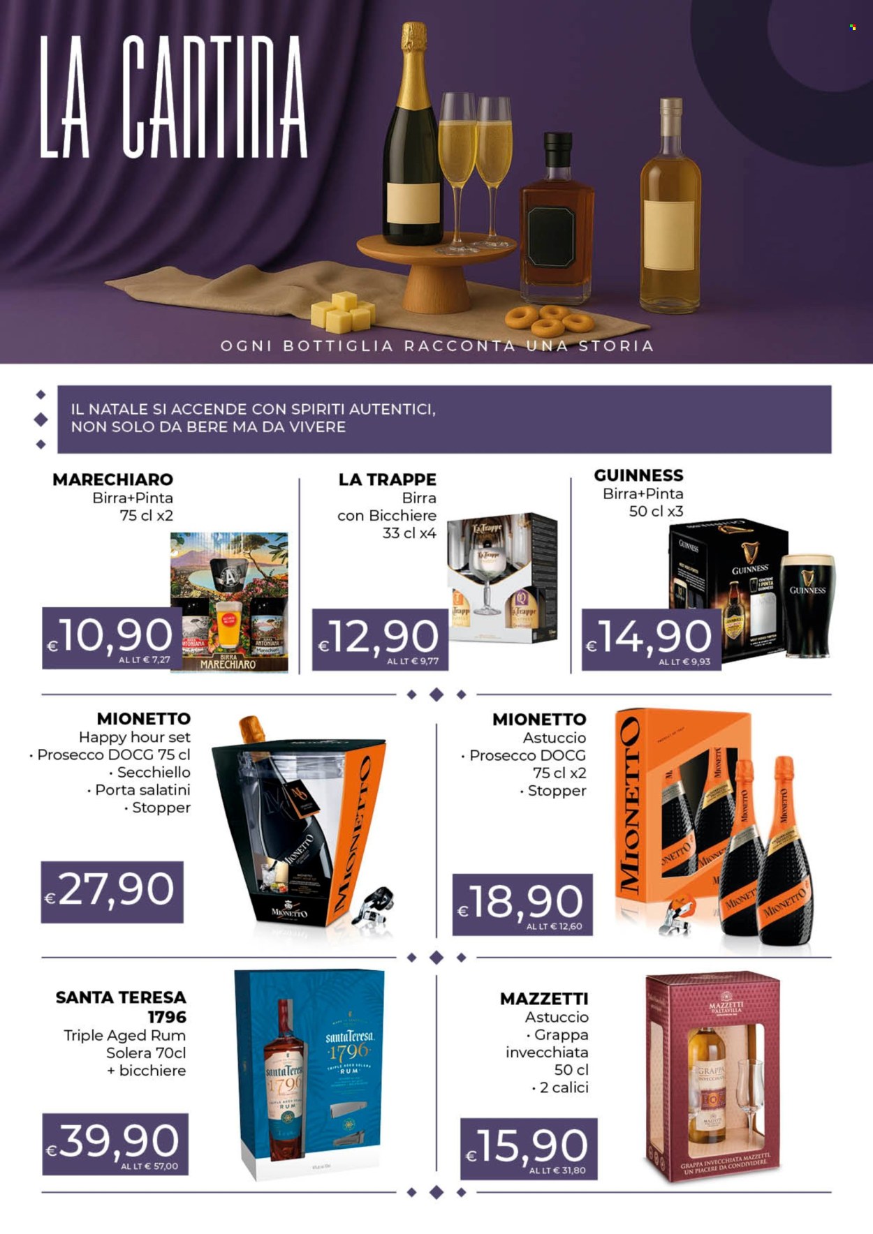 Volantino Coop - 28/11/2025 - 26/12/2025. Pagina 11