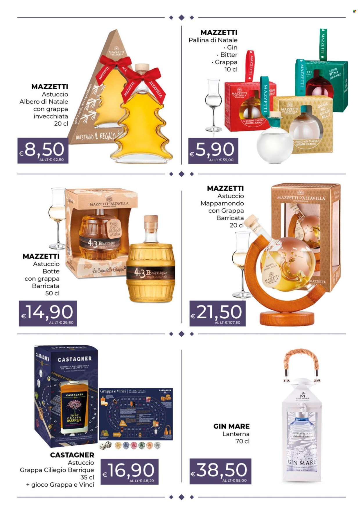 Volantino Coop - 28/11/2025 - 26/12/2025. Pagina 12