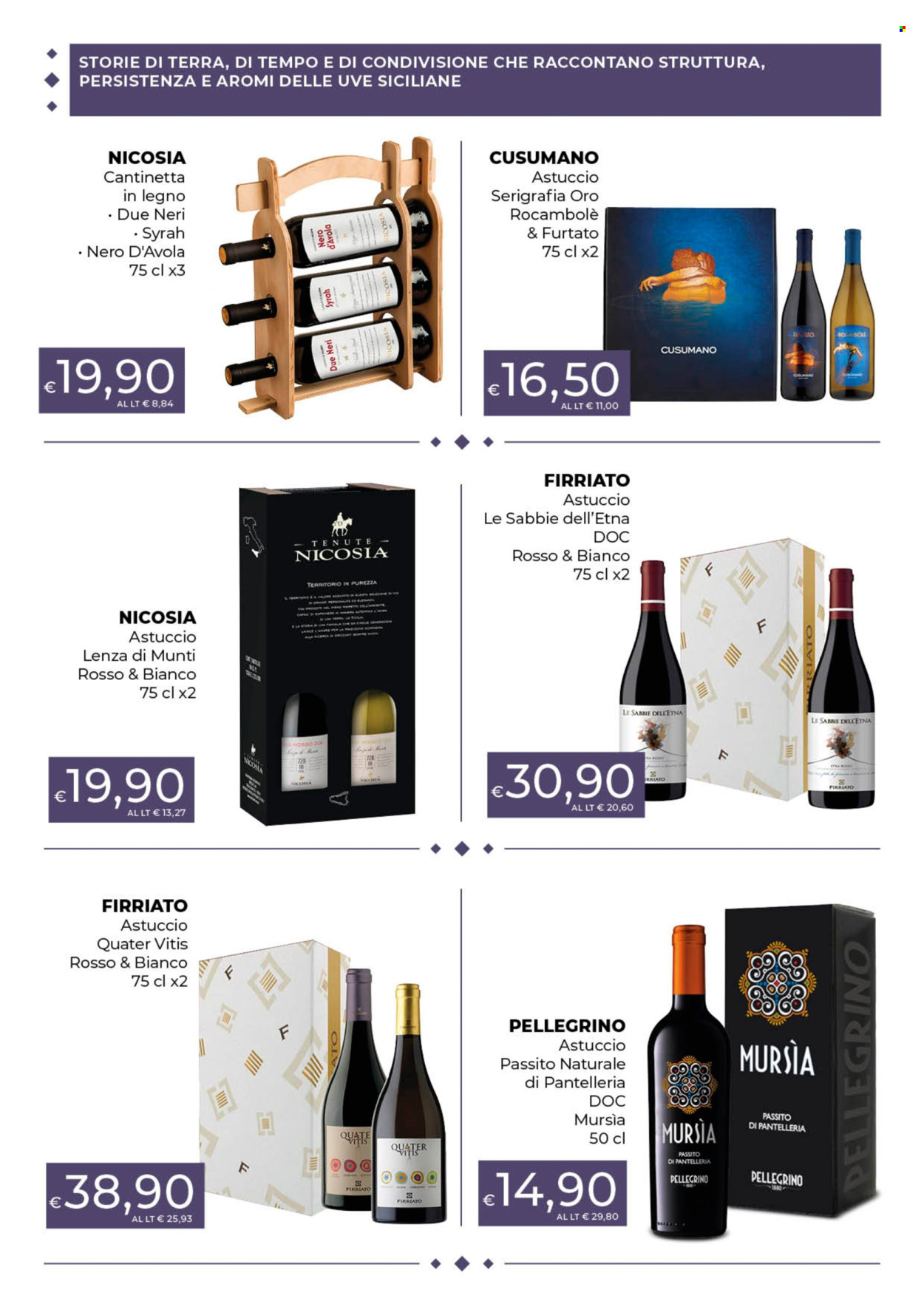 Volantino Coop - 28/11/2025 - 26/12/2025. Pagina 14