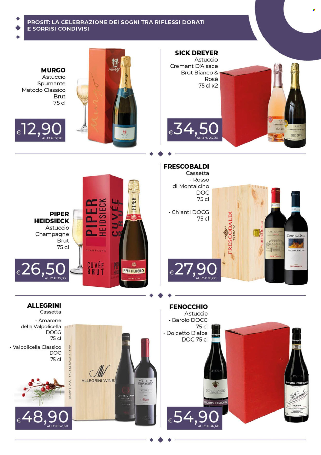 Volantino Coop - 28/11/2025 - 26/12/2025. Pagina 15
