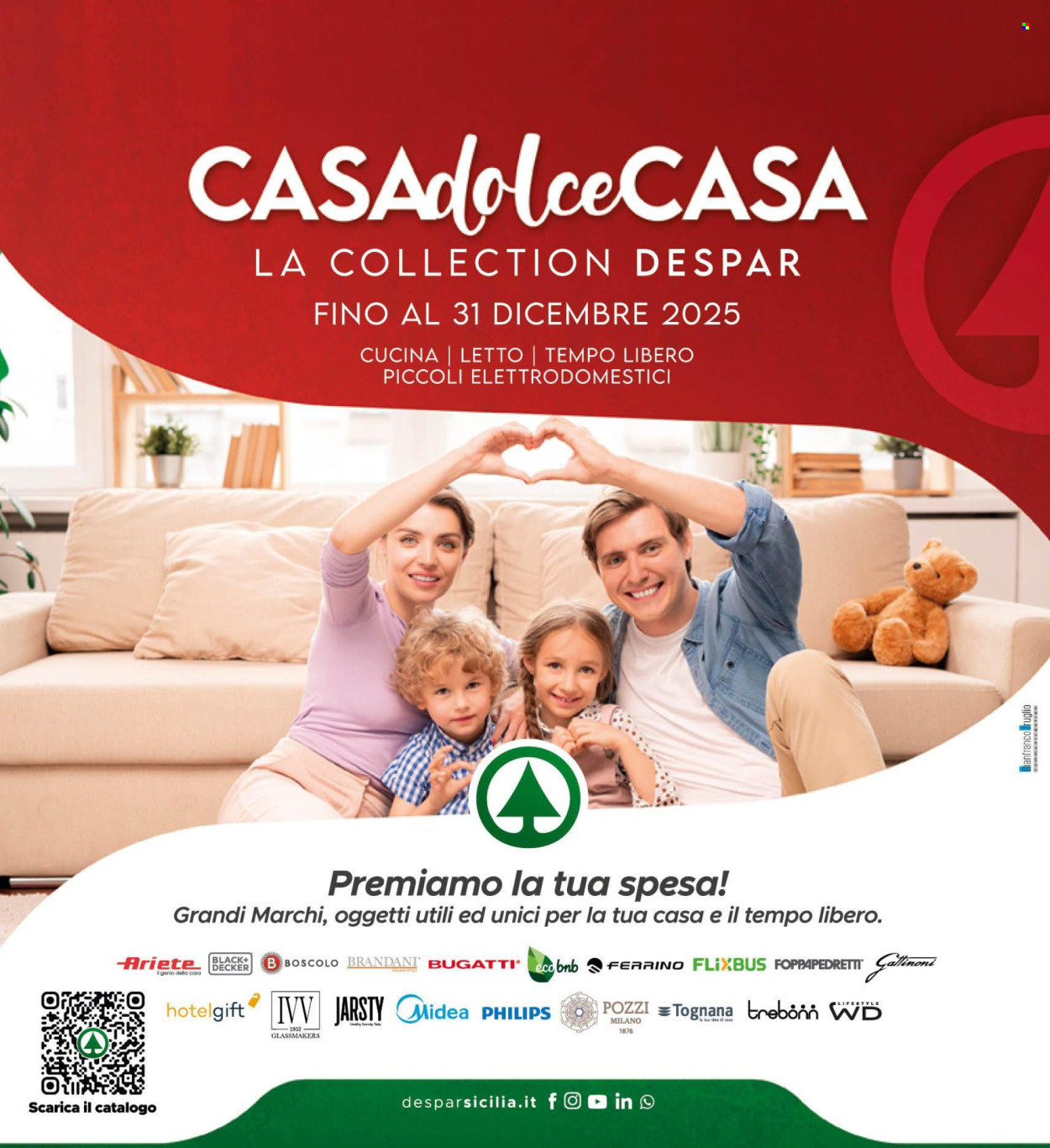 Volantino Interspar - 1/12/2025 - 7/12/2025. Pagina 3