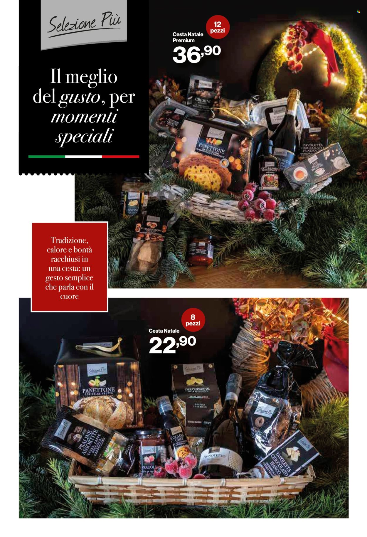 Volantino iN's Mercato - 3/12/2025 - 14/12/2025. Pagina 2