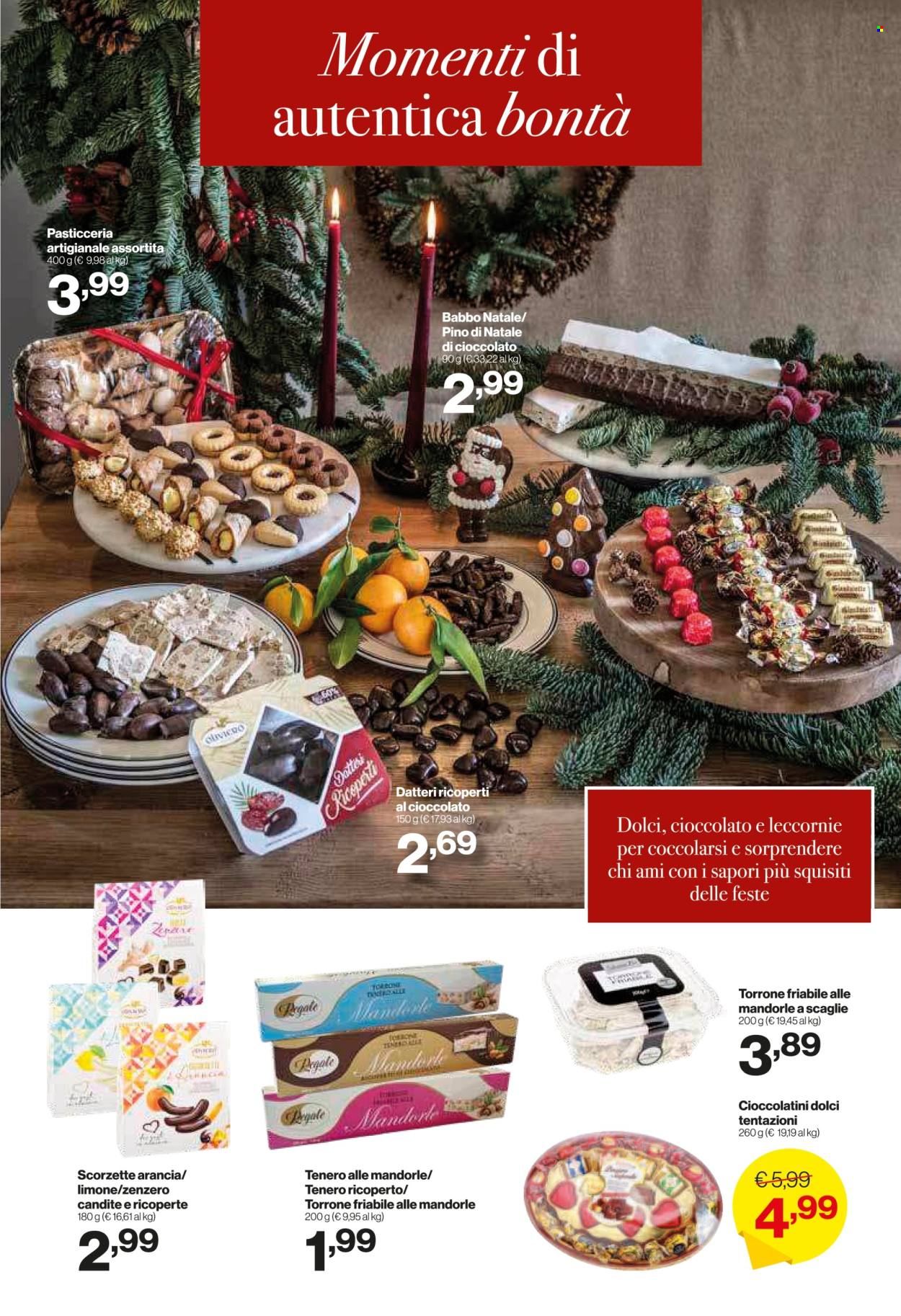 Volantino iN's Mercato - 3/12/2025 - 14/12/2025. Pagina 5