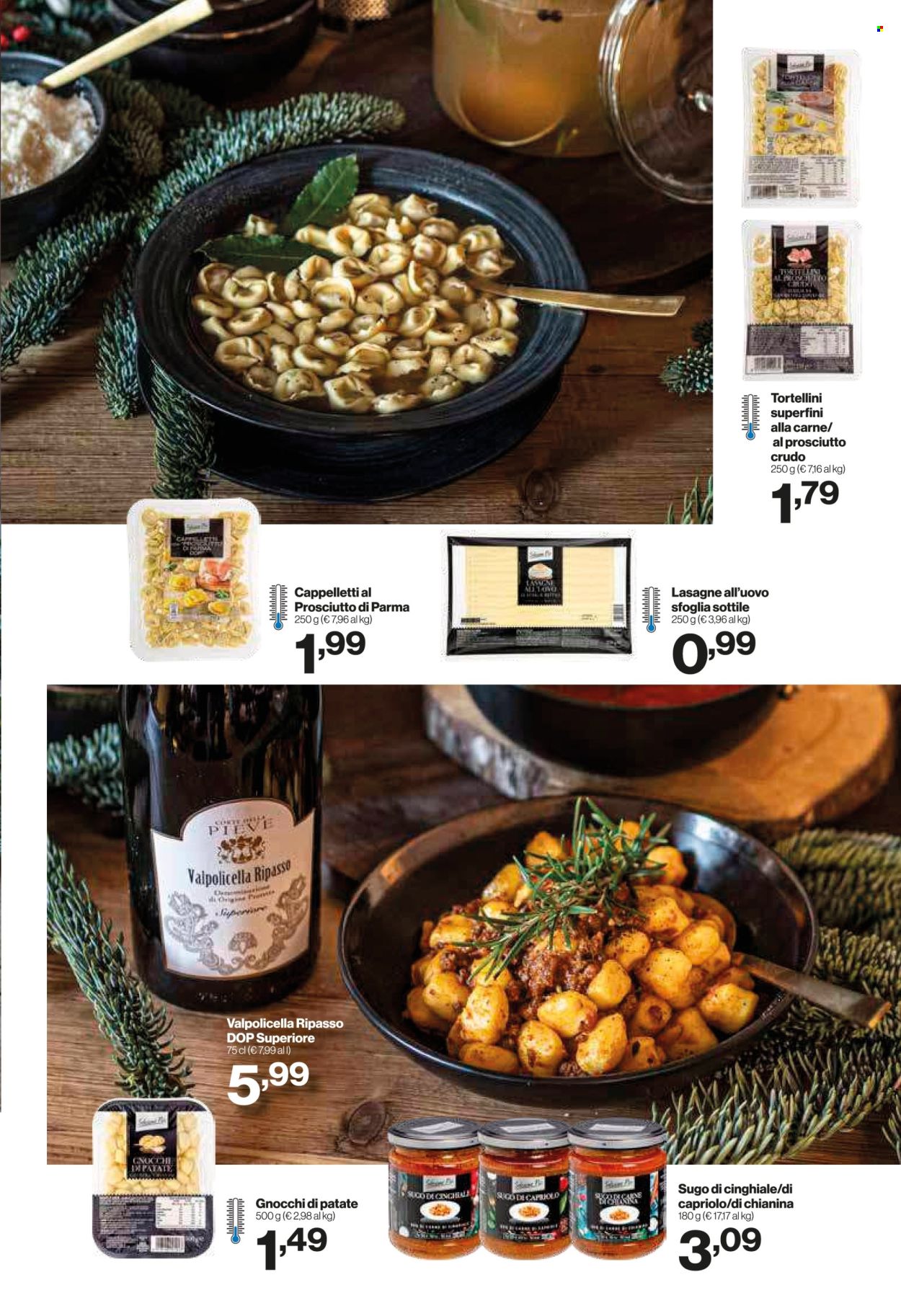 Volantino iN's Mercato - 3/12/2025 - 14/12/2025. Pagina 7