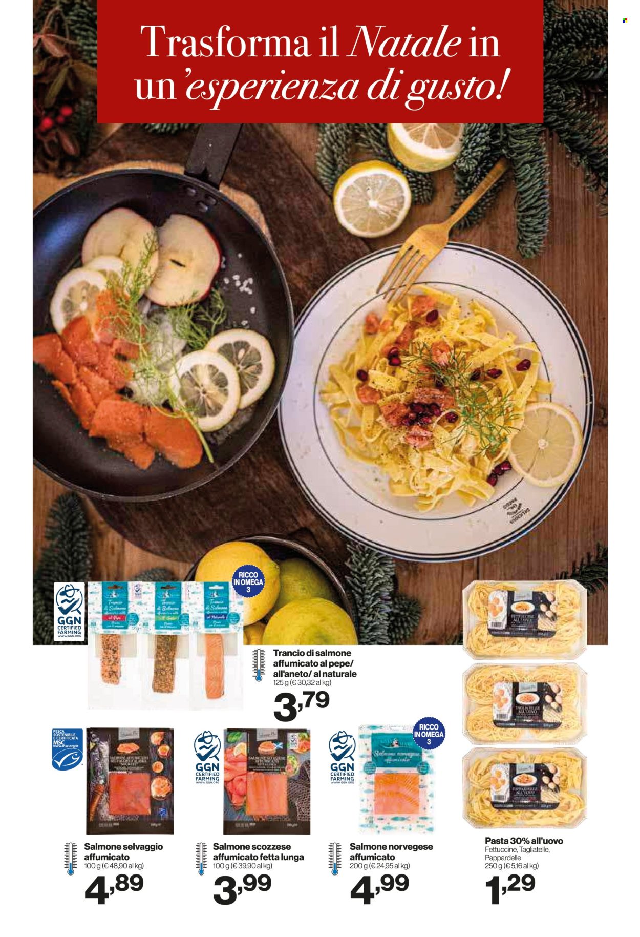 Volantino iN's Mercato - 3/12/2025 - 14/12/2025. Pagina 8
