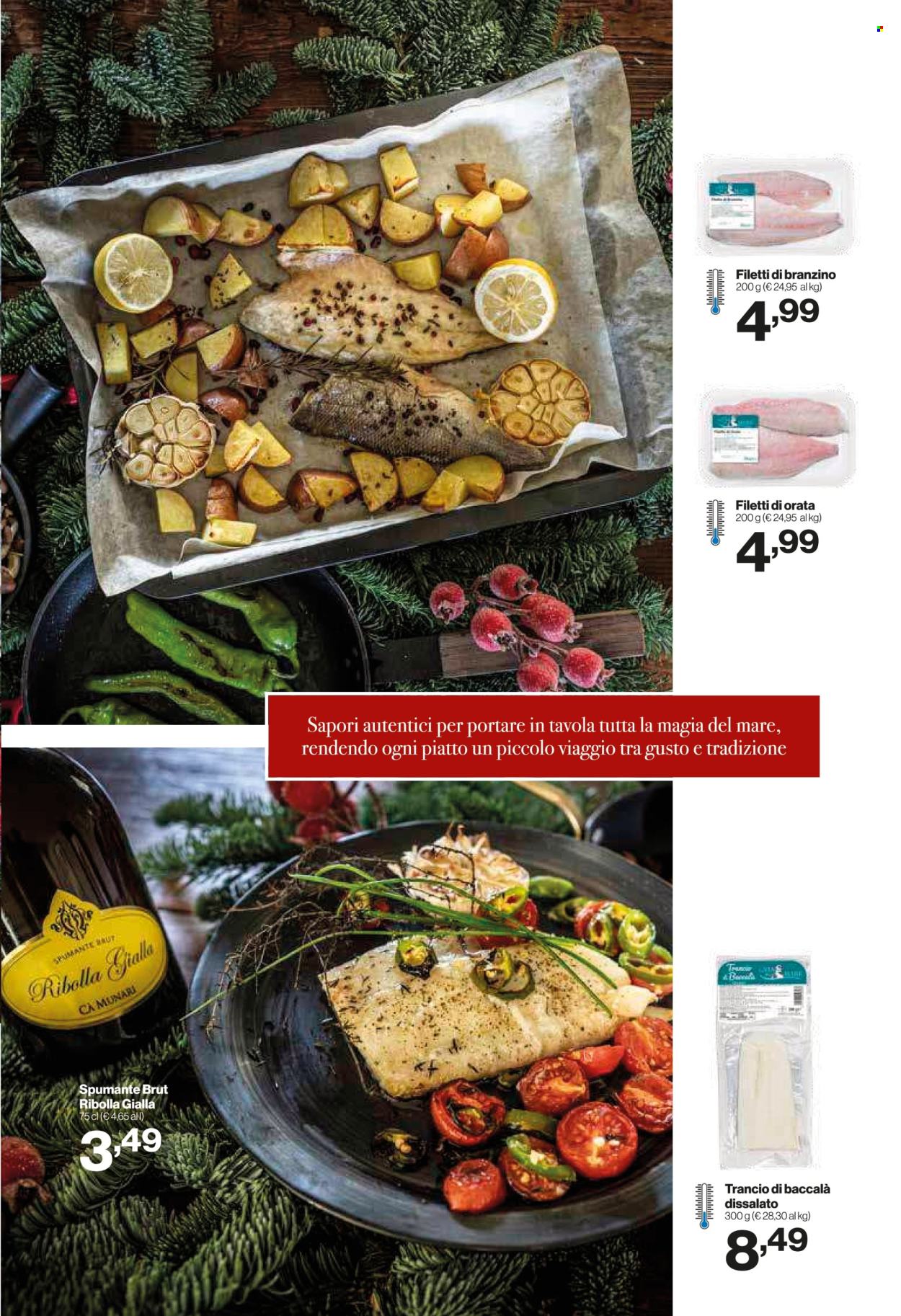 Volantino iN's Mercato - 3/12/2025 - 14/12/2025. Pagina 11