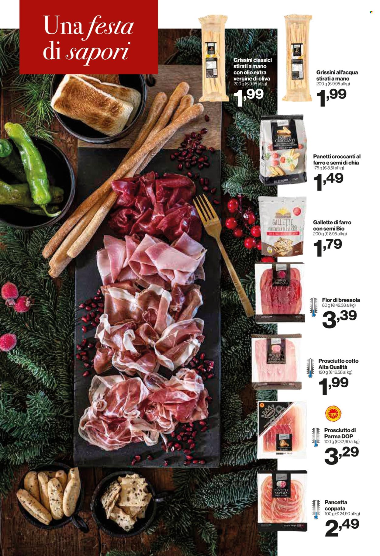 Volantino iN's Mercato - 3/12/2025 - 14/12/2025. Pagina 12