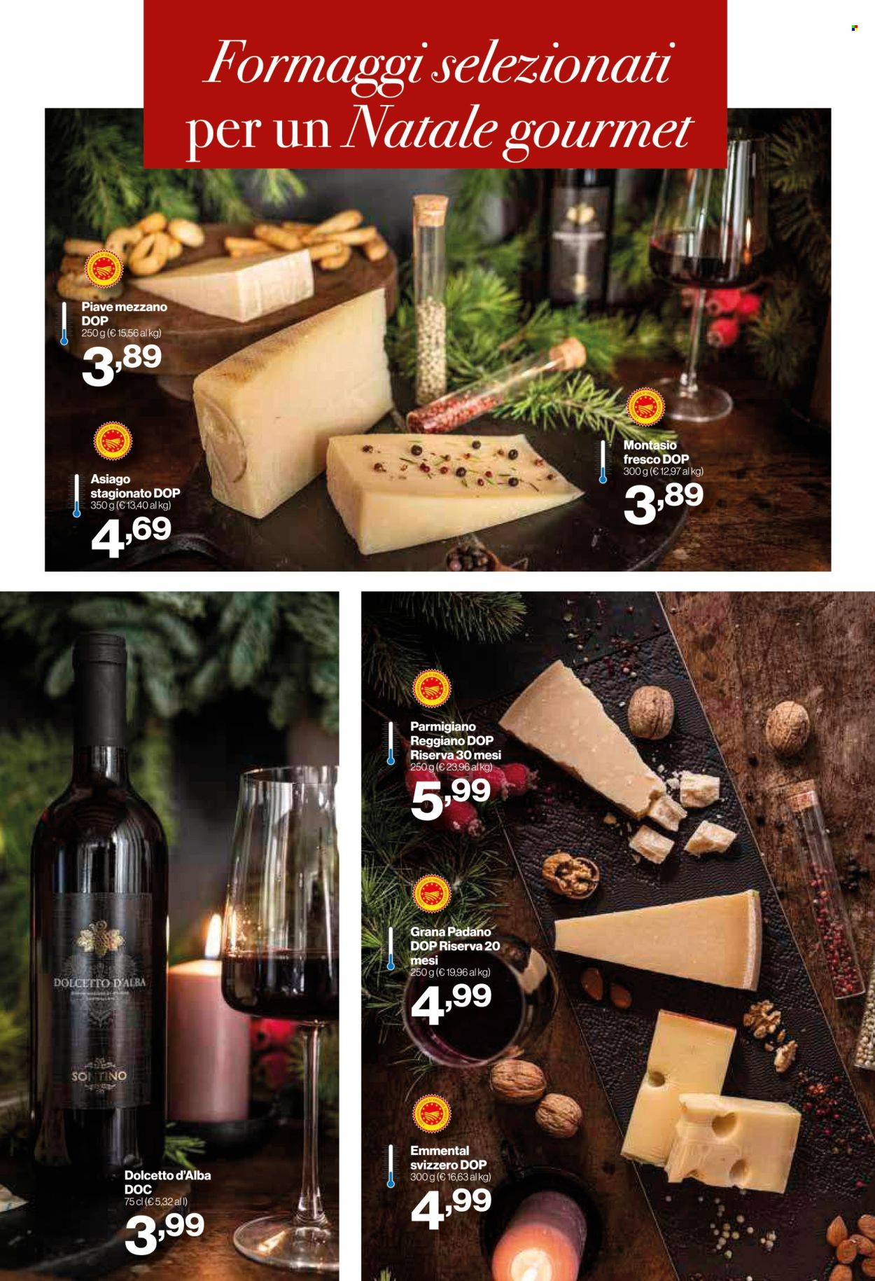 Volantino iN's Mercato - 3/12/2025 - 14/12/2025. Pagina 14