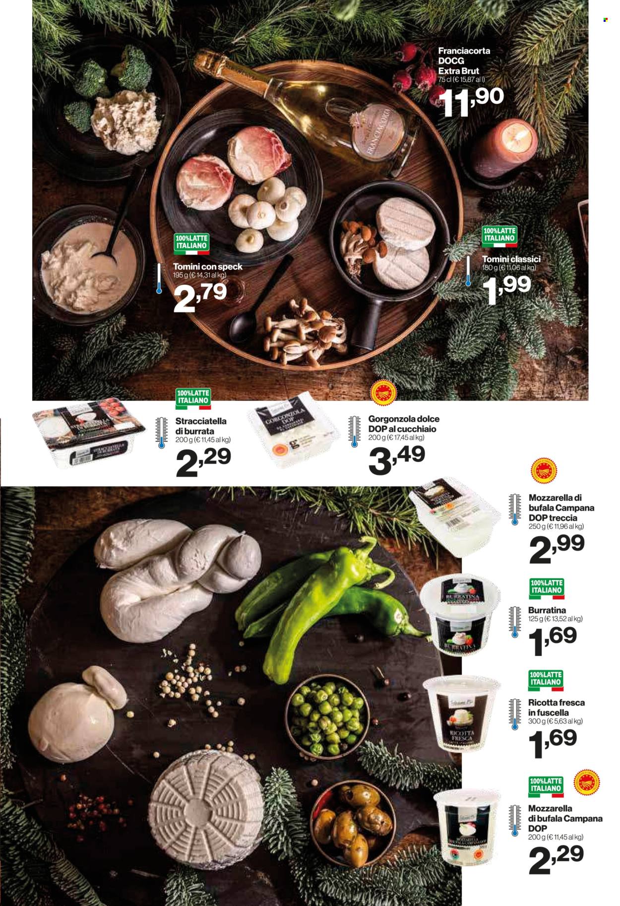 Volantino iN's Mercato - 3/12/2025 - 14/12/2025. Pagina 15