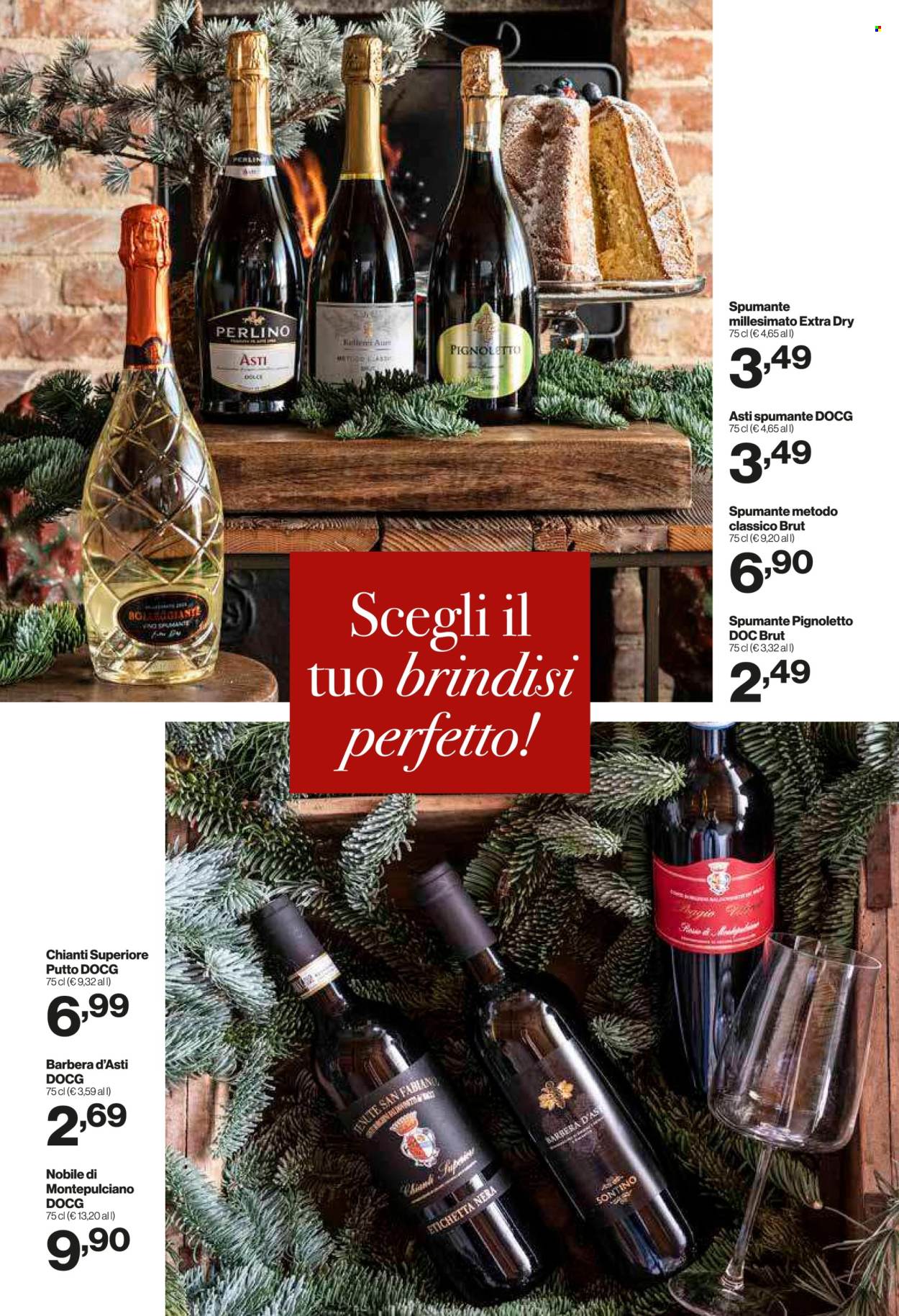 Volantino iN's Mercato - 3/12/2025 - 14/12/2025. Pagina 20