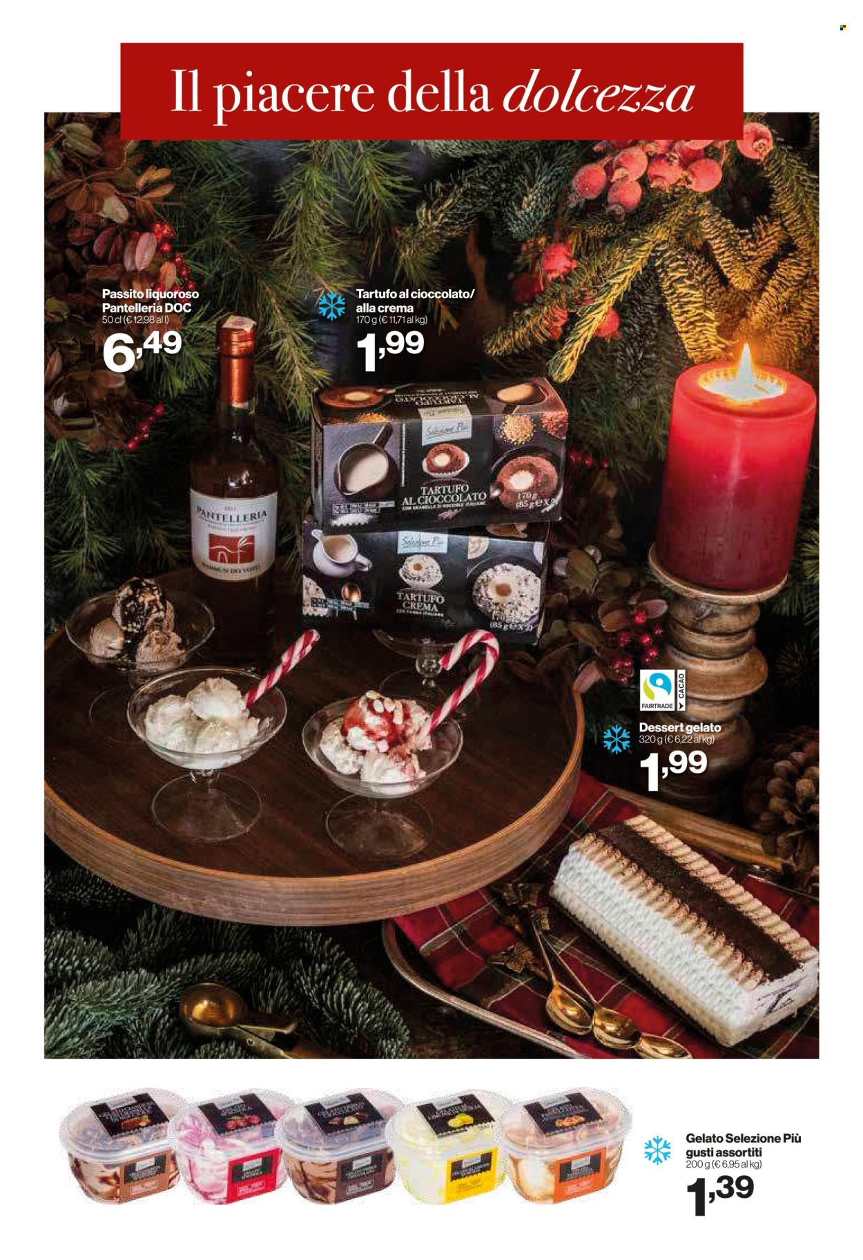 Volantino iN's Mercato - 3/12/2025 - 14/12/2025. Pagina 23