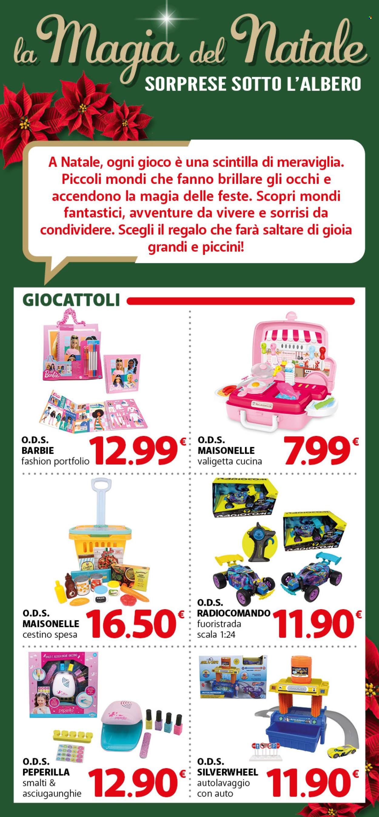 Volantino Famila - 1/12/2025 - 7/1/2026. Pagina 2