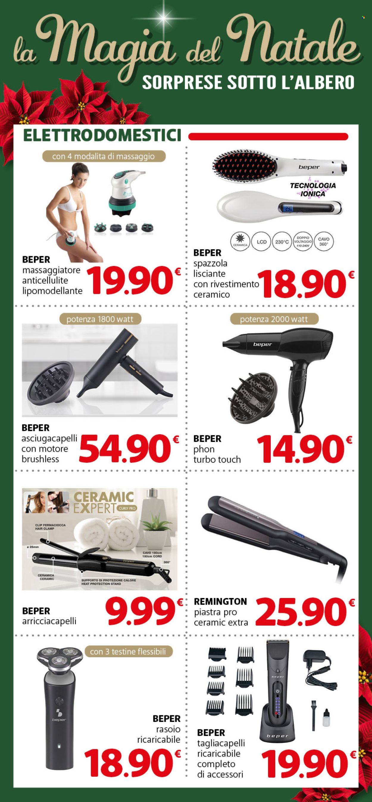 Volantino Famila - 1/12/2025 - 7/1/2026. Pagina 17