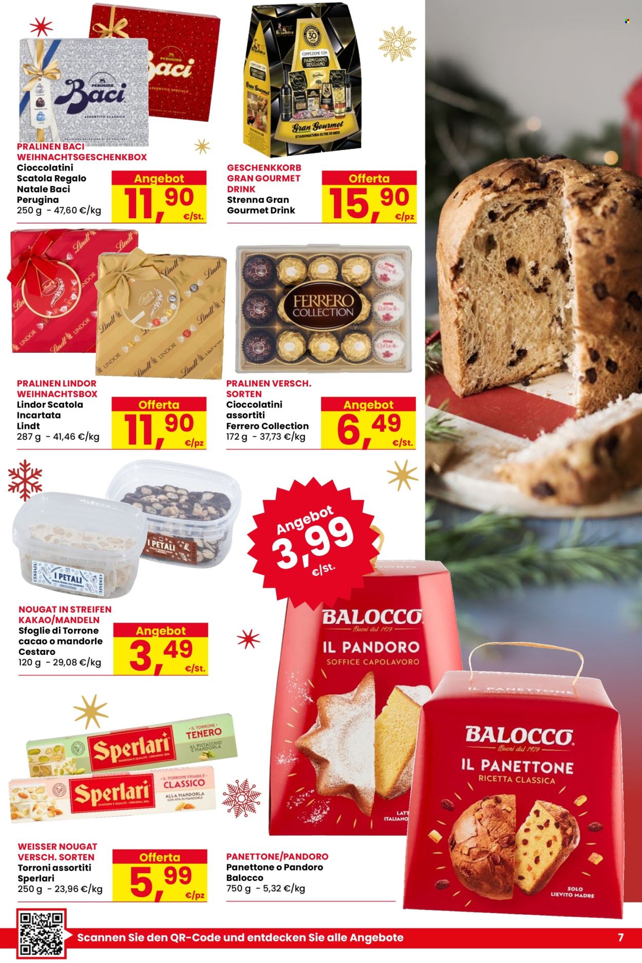 Volantino Despar - 4/12/2025 - 15/12/2025. Pagina 7