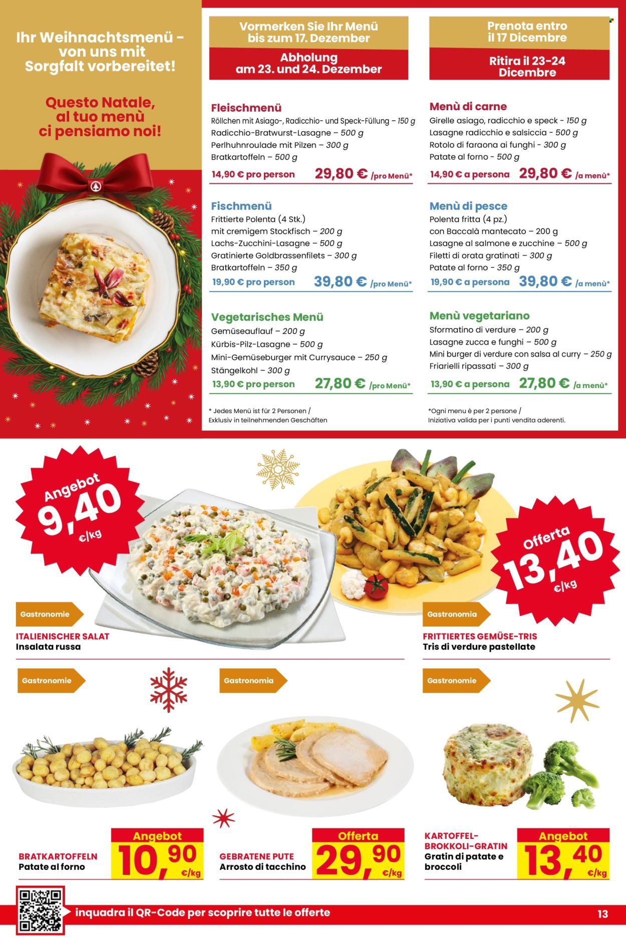 Volantino Despar - 4/12/2025 - 15/12/2025. Pagina 13