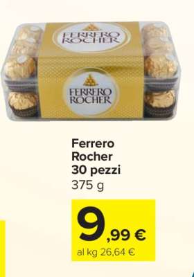 Ferrero Rocher