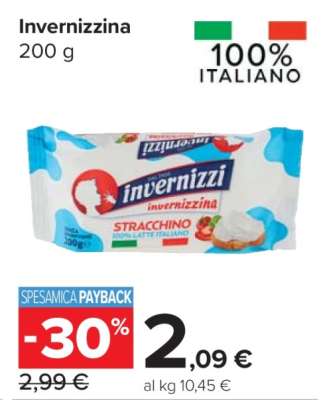 Invernizzina