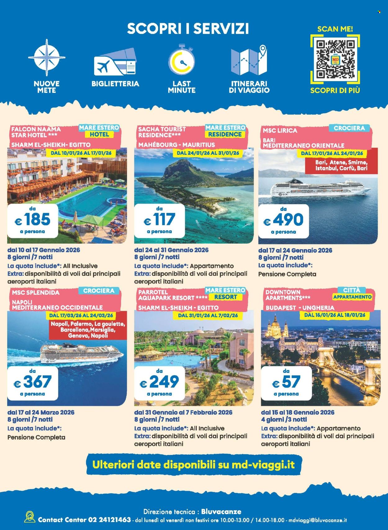 Volantino MD Discount - 2/12/2025 - 14/12/2025. Pagina 30