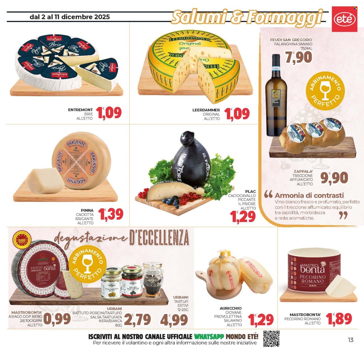 Volantino Eté - 2/12/2025 - 11/12/2025. Pagina 13