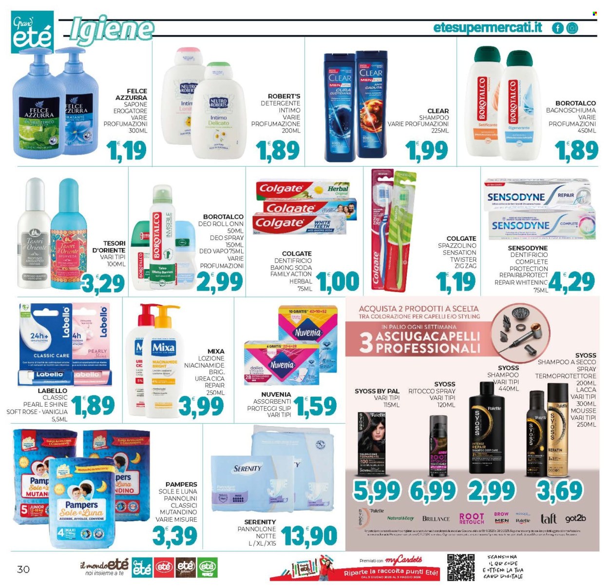 Volantino Eté - 2/12/2025 - 11/12/2025. Pagina 30