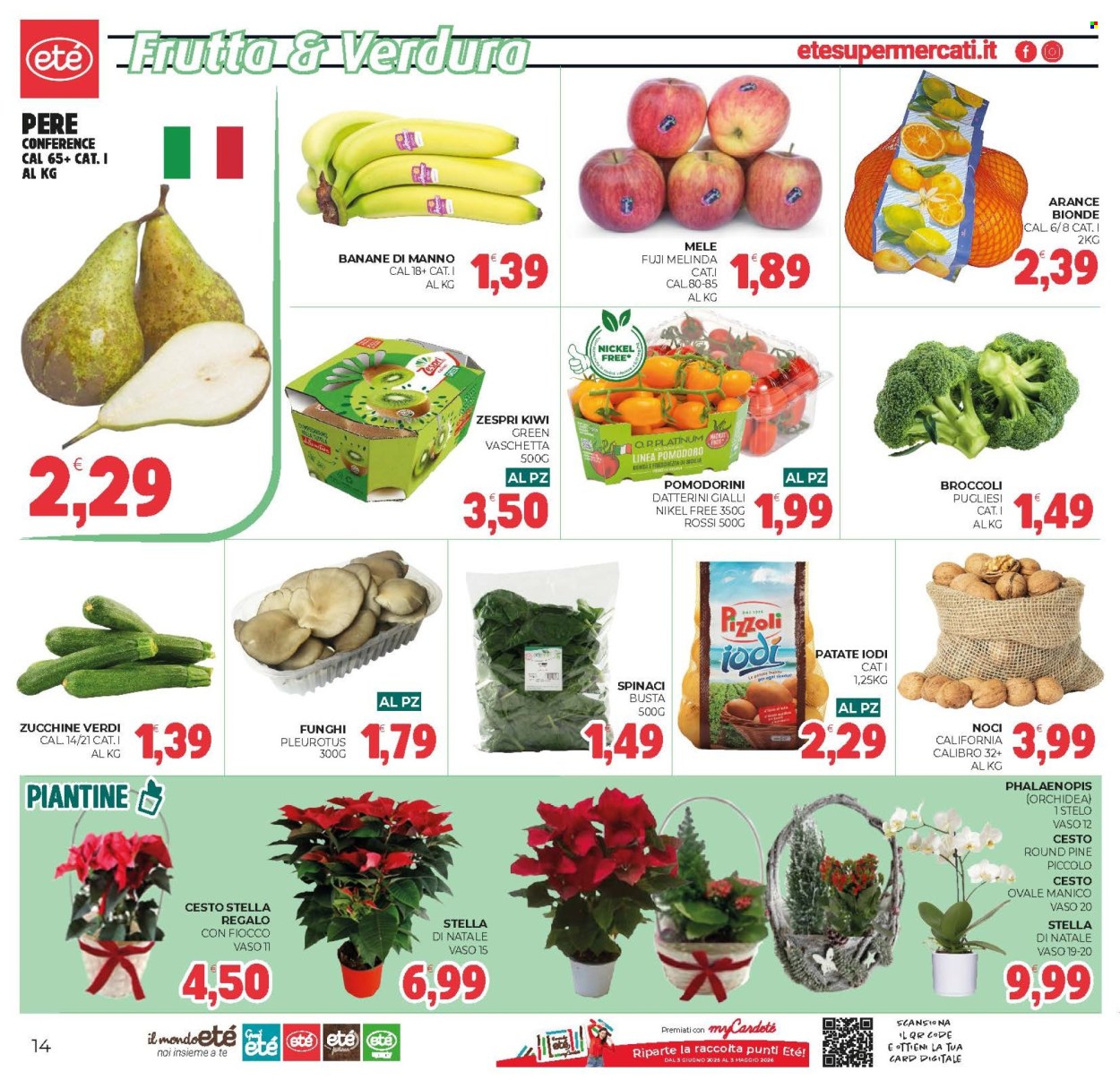 Volantino Eté - 2/12/2025 - 11/12/2025. Pagina 14