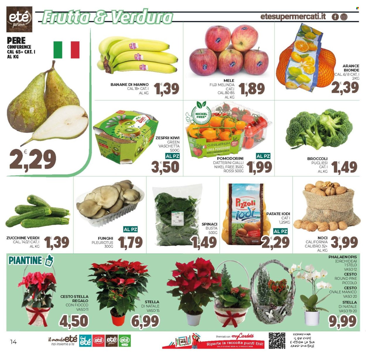 Volantino Eté - 2/12/2025 - 11/12/2025. Pagina 14