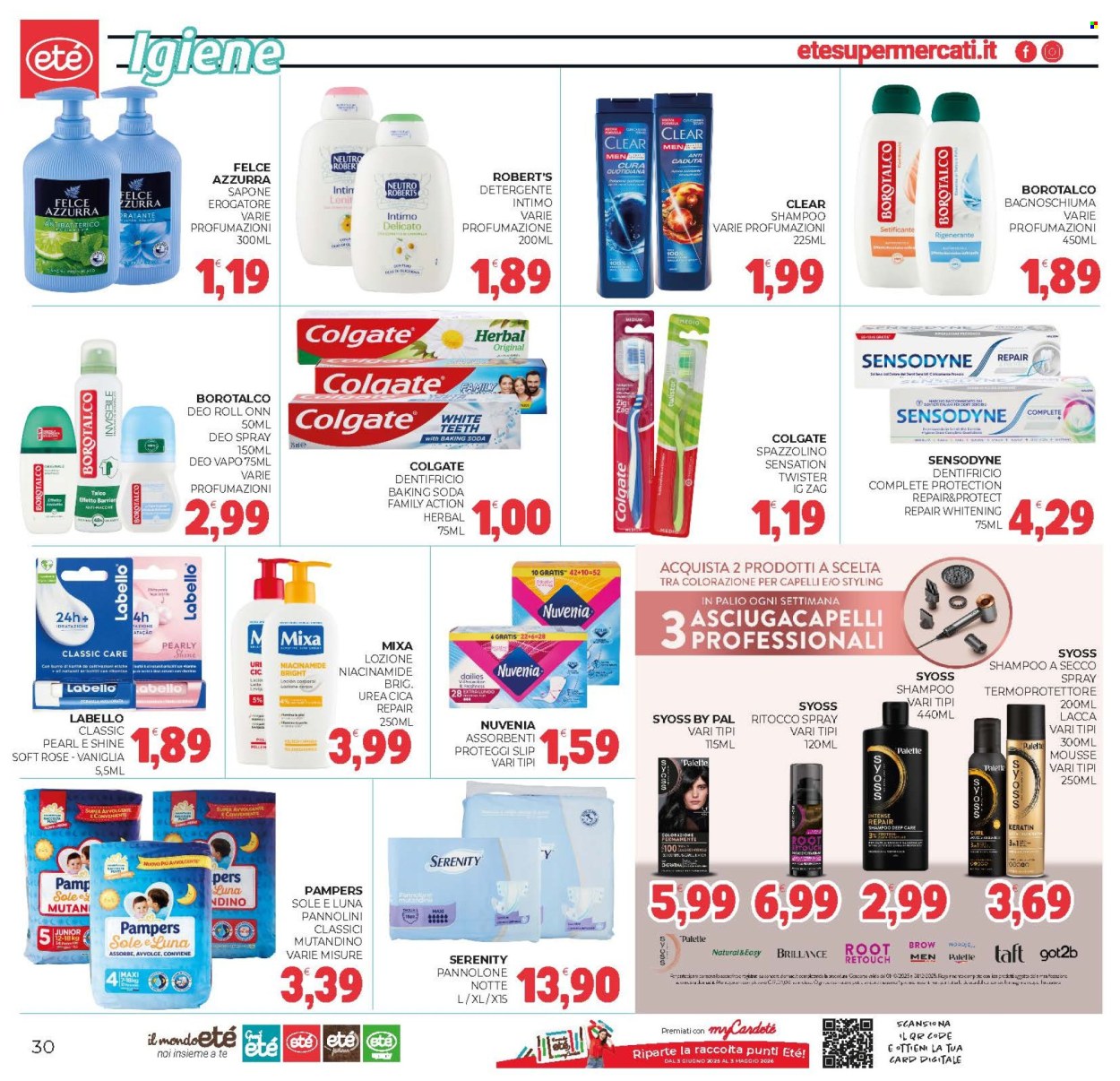 Volantino Eté - 2/12/2025 - 11/12/2025. Pagina 30