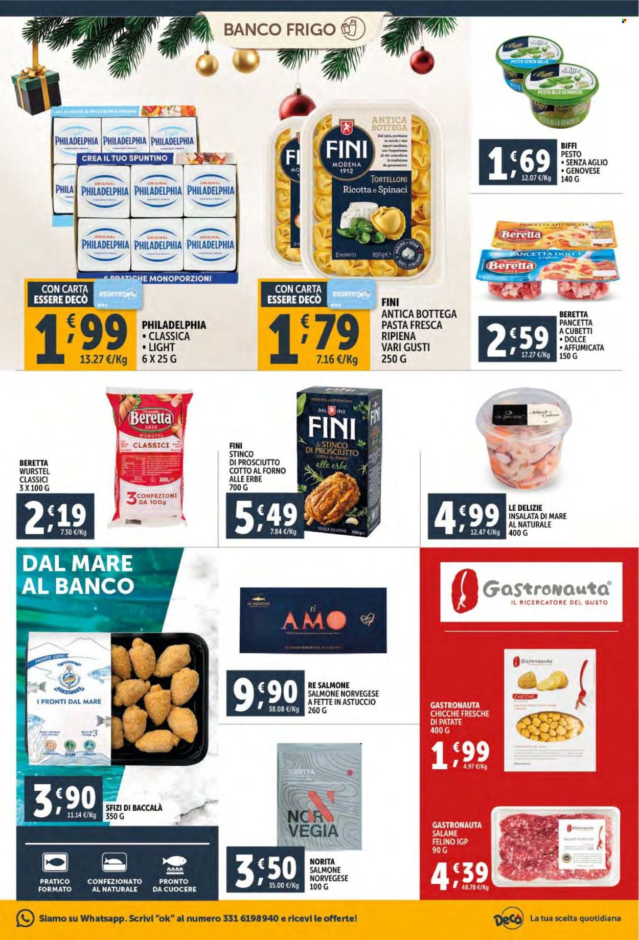 Volantino Deco - 2/12/2025 - 14/12/2025. Pagina 15