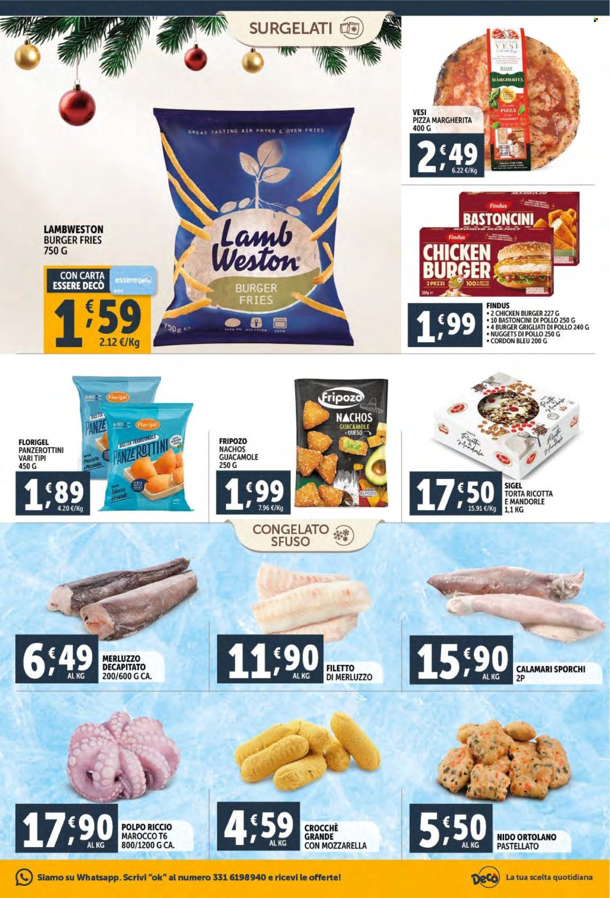 Volantino Deco - 2/12/2025 - 14/12/2025. Pagina 17