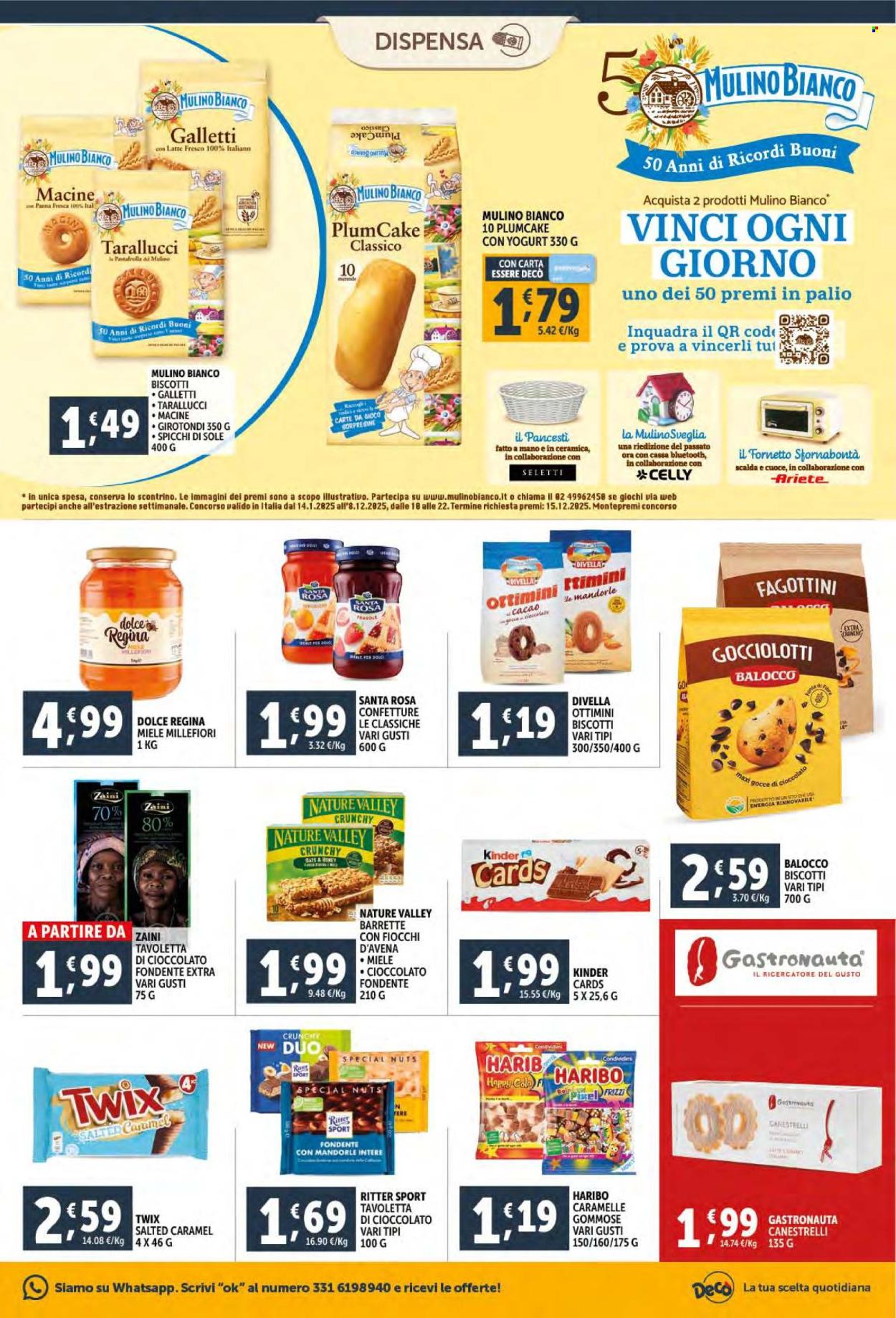 Volantino Deco - 2/12/2025 - 14/12/2025. Pagina 19