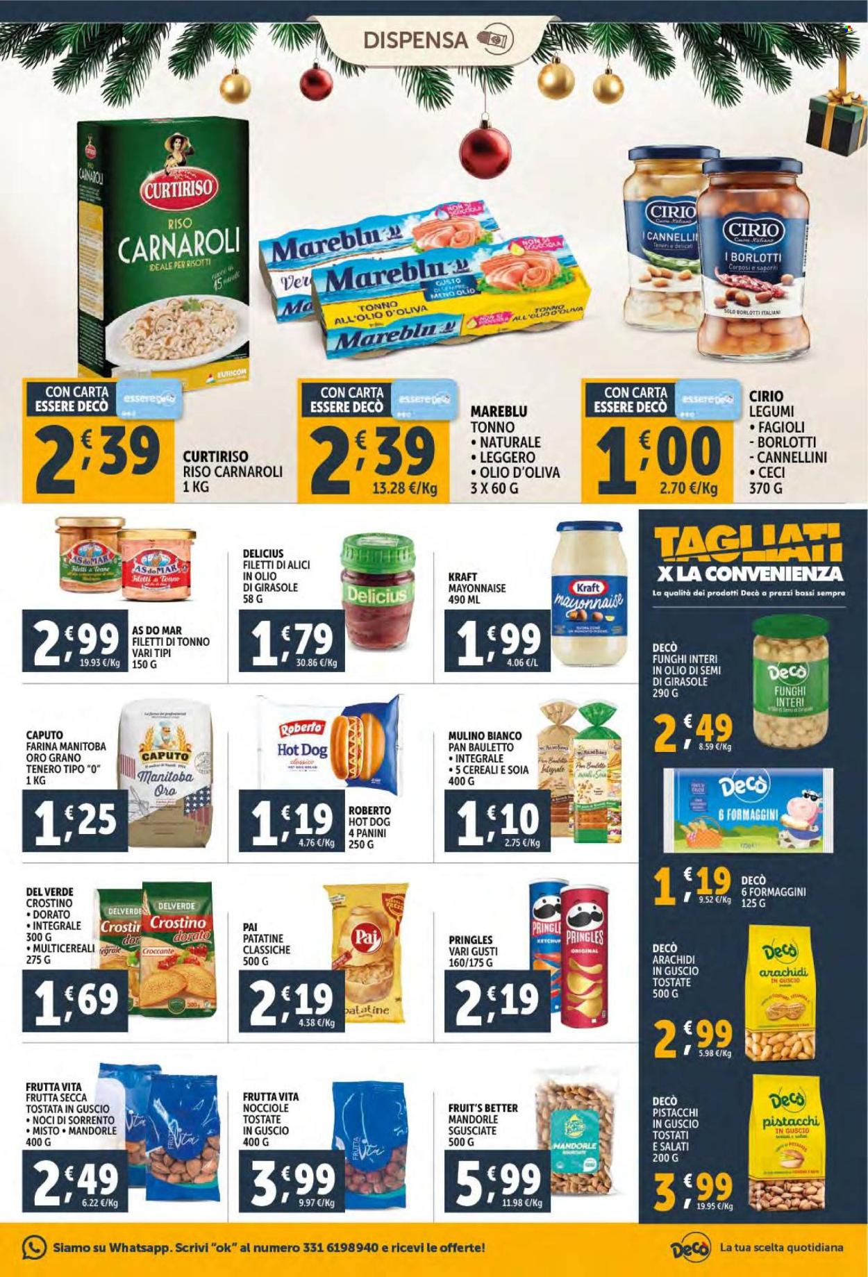 Volantino Deco - 2/12/2025 - 14/12/2025. Pagina 21