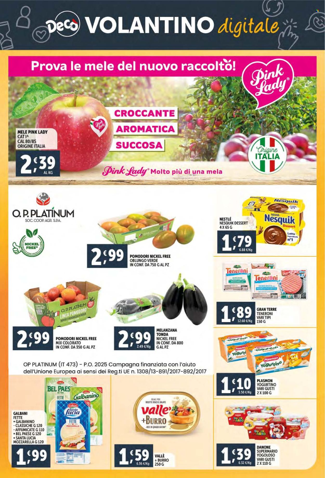 Volantino Deco - 2/12/2025 - 14/12/2025. Pagina 30