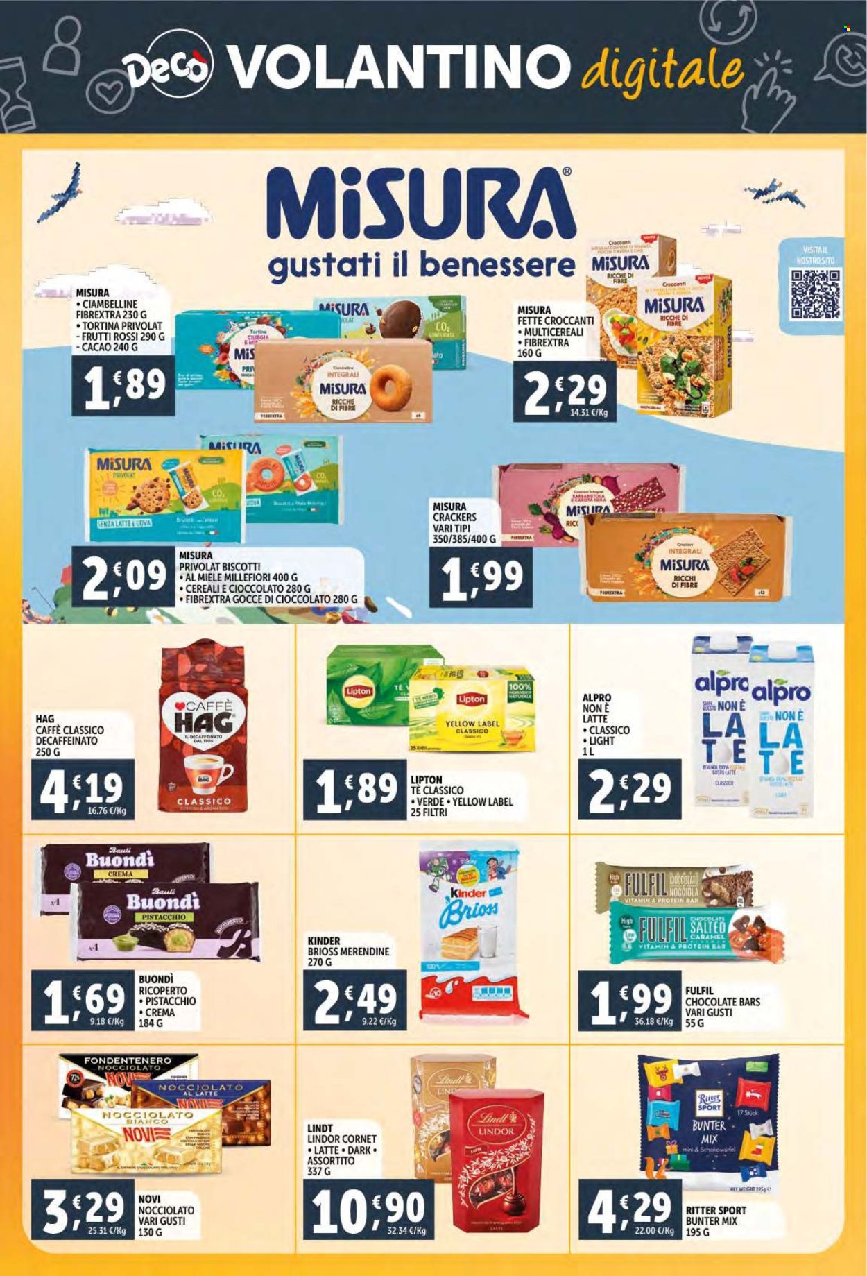 Volantino Deco - 2/12/2025 - 14/12/2025. Pagina 32