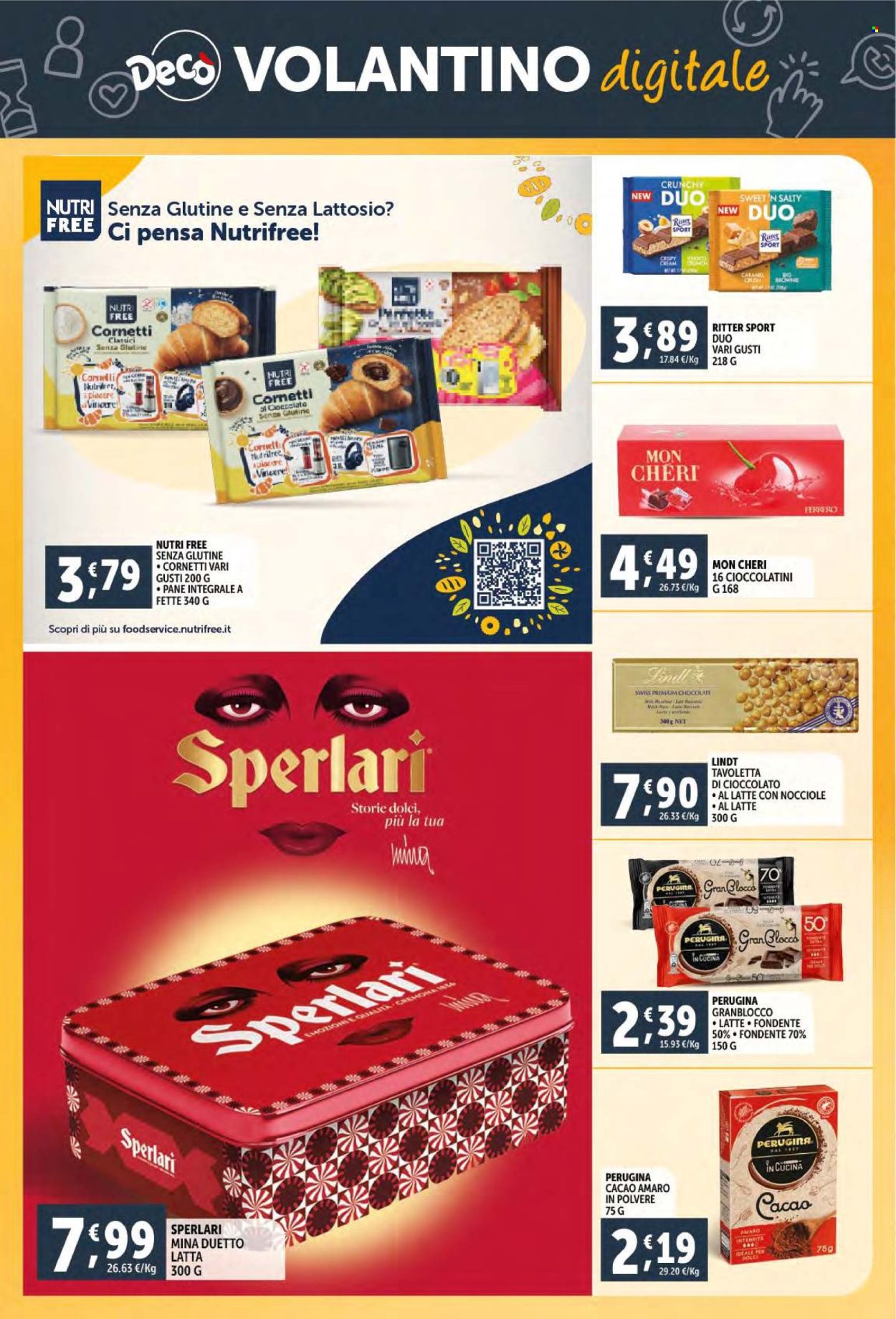 Volantino Deco - 2/12/2025 - 14/12/2025. Pagina 33