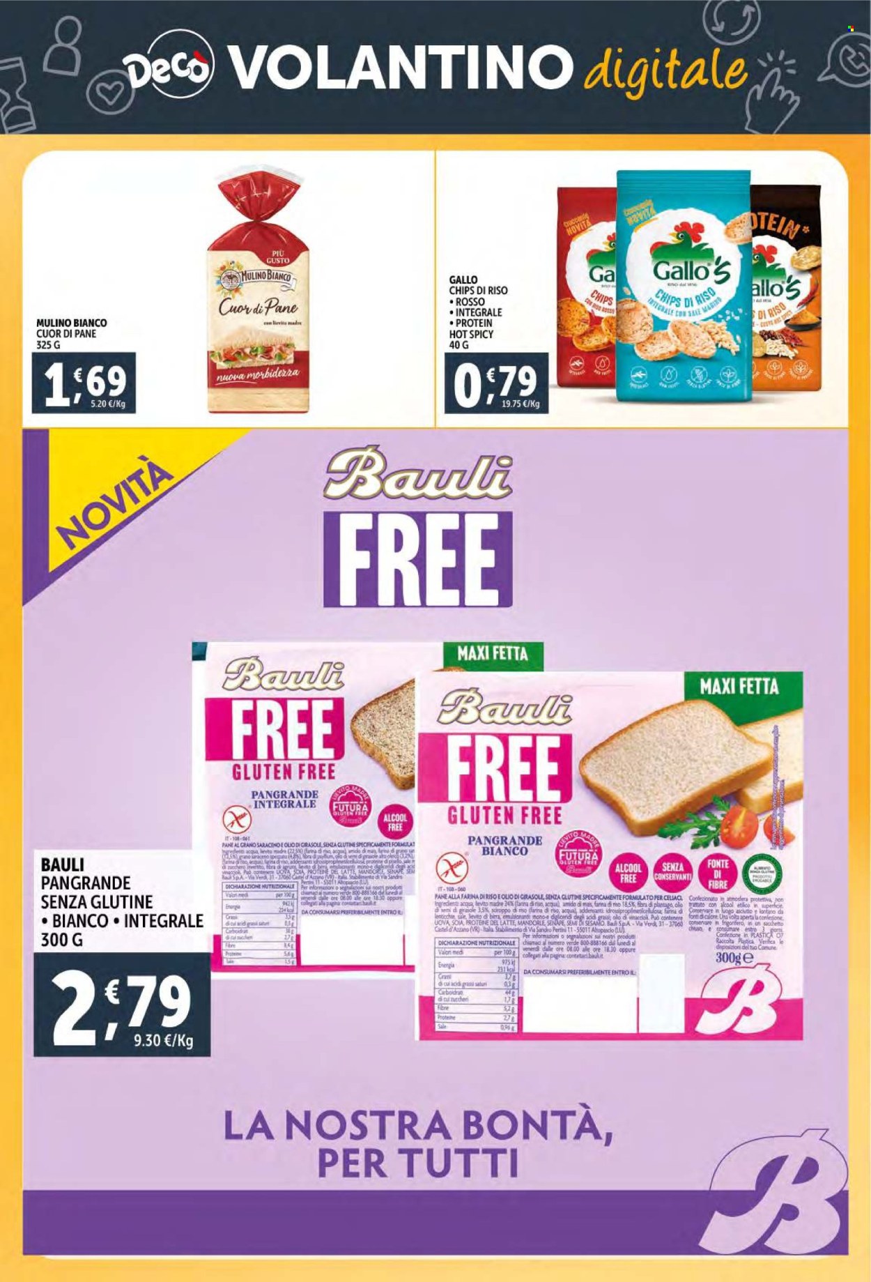 Volantino Deco - 2/12/2025 - 14/12/2025. Pagina 37