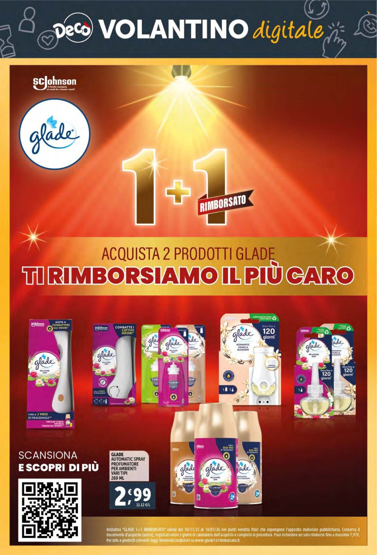 Volantino Deco - 2/12/2025 - 14/12/2025. Pagina 41