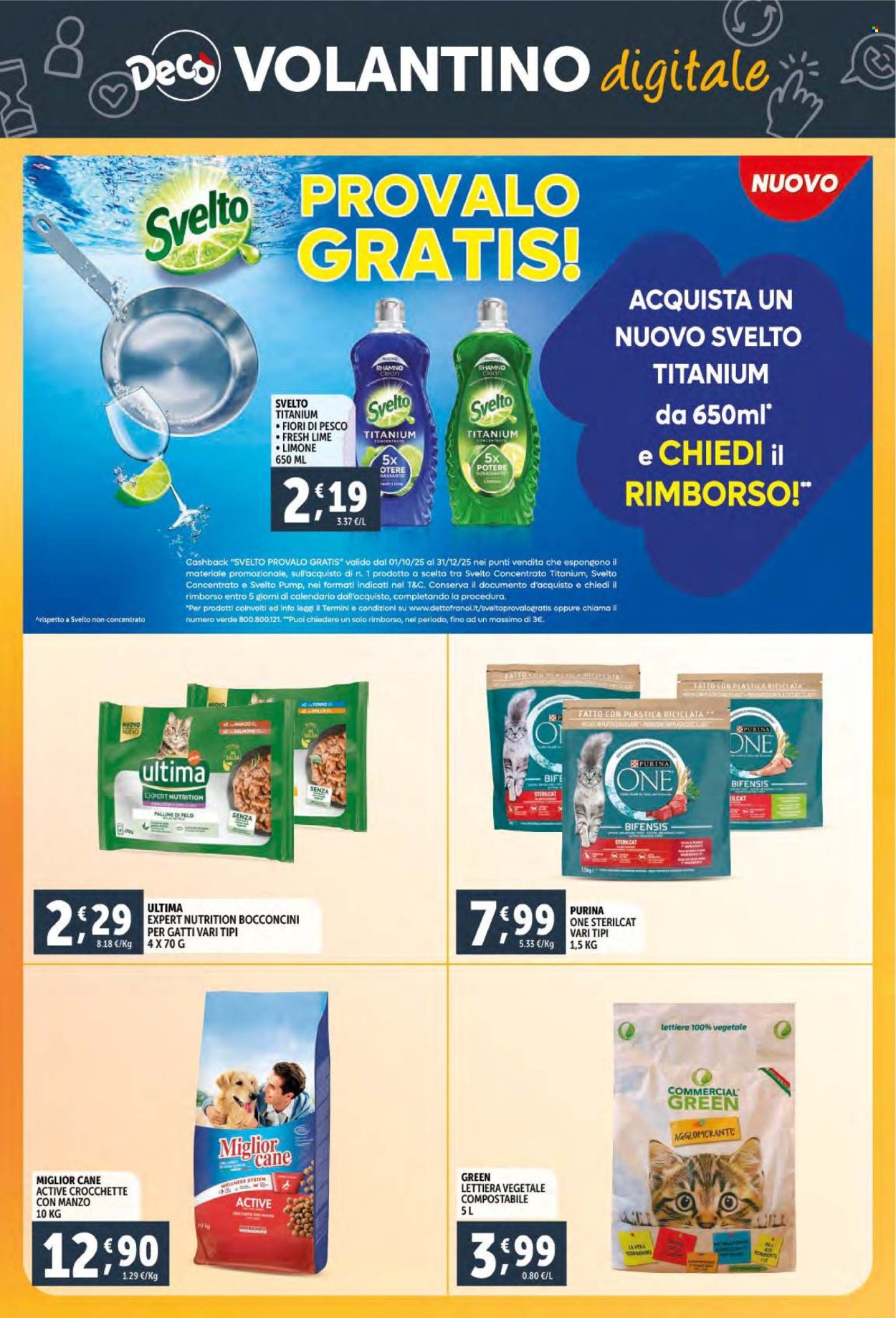 Volantino Deco - 2/12/2025 - 14/12/2025. Pagina 42